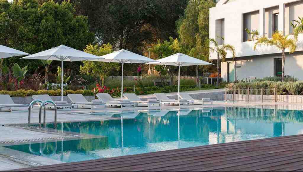 Güvenli turizm sertifikası alan otellerde doluluk yüzde 80’e kadar çıktı