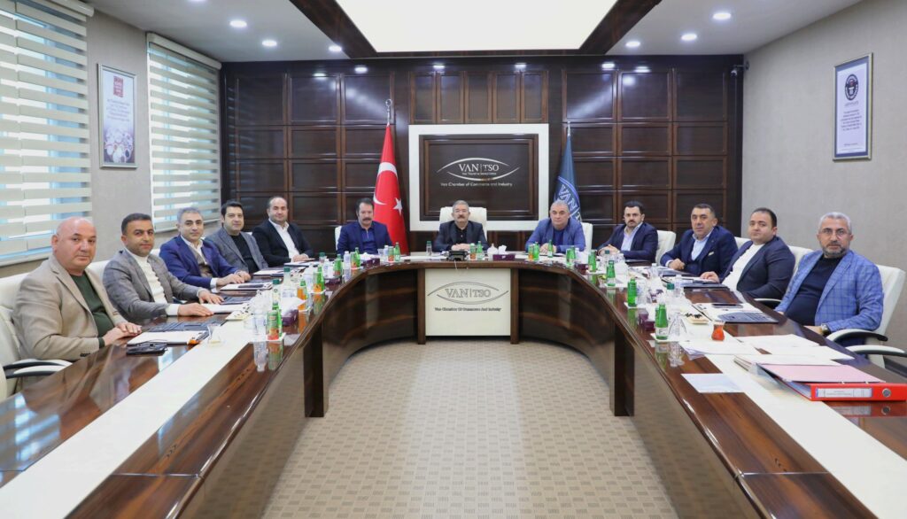 Van TSO’dan Kurban Bayramı mesajı