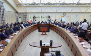 Başkan Takva: Komşuluk ilişkilerimizi geliştirmeliyiz!