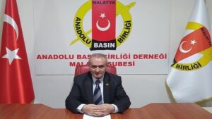 Başkan Zeki Dağ’dan Babalar Günü Mesajı