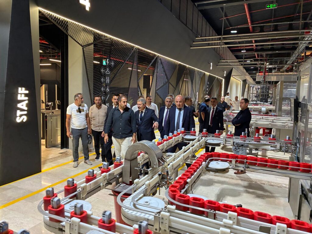 Van TSO’dan Marmara Bölgesi Çalışma Programı