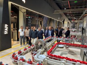 Van TSO’dan Marmara Bölgesi Çalışma Programı