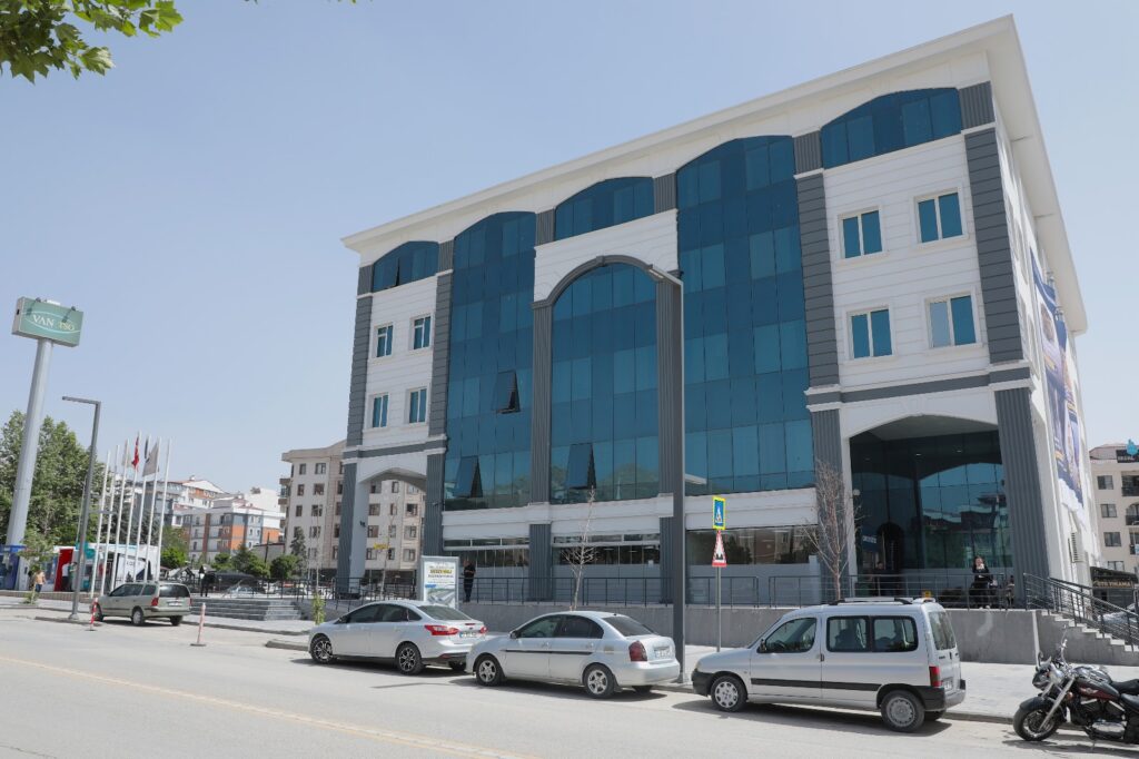 Van TSO’da “Hakemler Eğitimi” düzenlenecek