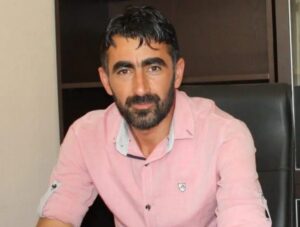 Van Basınının Acı Kaybı