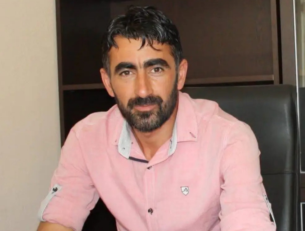 Van Basınının Acı Kaybı