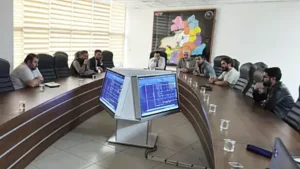 Özalp’a yeni sağlık yatırımları…