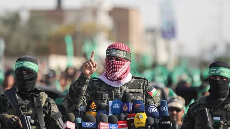 Hamas kararını açıkladı!