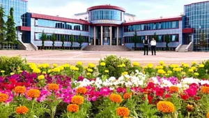 Van YYÜ’den önemli bir ihale …