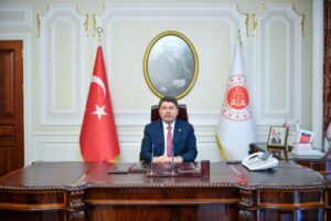 Adalet Bakanı Tunç’tan Rojin Kabaiş açıklaması