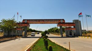 Van YYÜ’den Rojin Kabaiş’in ölümüne ilişkin açıklama