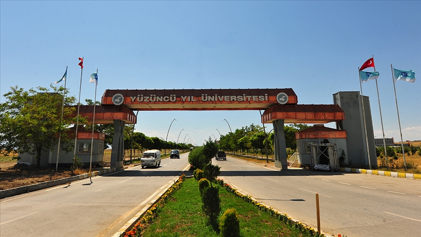 Van YYÜ’den Rojin Kabaiş’in ölümüne ilişkin açıklama