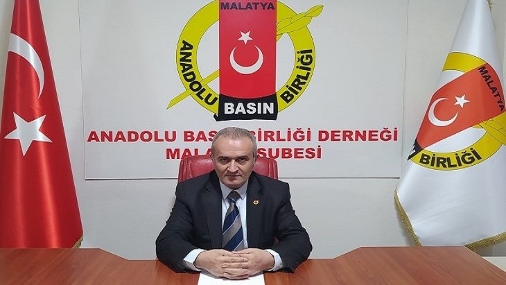 Başkan Zeki Dağ: Kayısıyı Siyasete Alet Etmeyin!