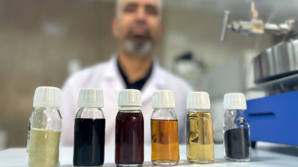 Türkiye’de ilk kez Van’da yapıldı!