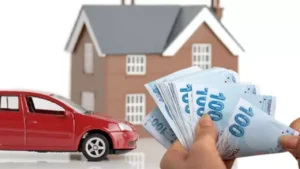 Kredi çekmek için tarihi fırsat!