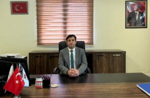 Vanlı Akademisyen Ulutaş’a Önemli Görev