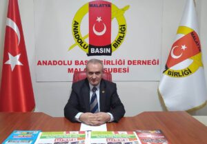 Başkan Zeki Dağ’dan 24 Kasım Öğretmenler Günü Mesajı