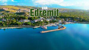 Van’ın en güzel ilçesi belli oldu