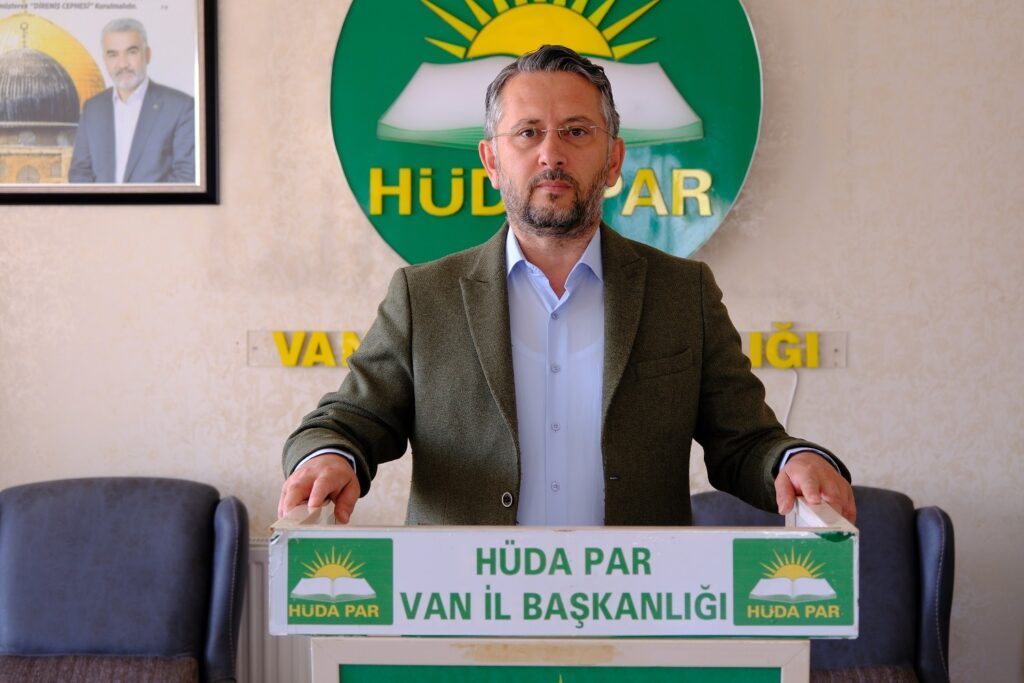 Van yine en son sırada!