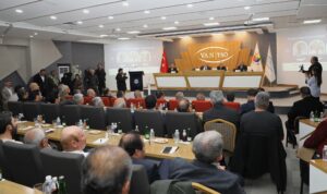 VATSO’da gündem yaratan panel