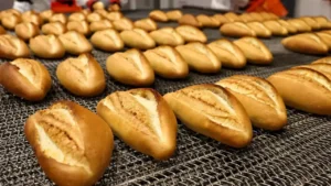 Van’da ekmek 15 TL mi oluyor?