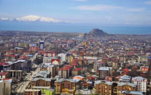 Van’da “kira krizi” büyüyor