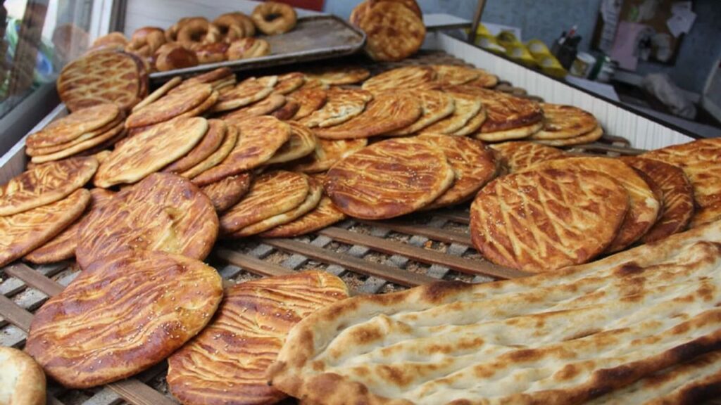 Van’da pide ve çörek fiyatları zamlandı