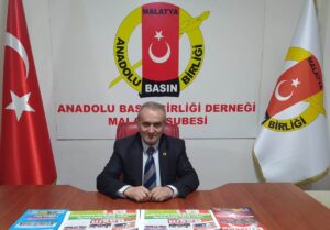 Başkan Dağ: 10 Ocak Çalışan Gazeteciler Gününü Kutluyorum