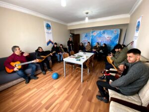 Başkan Kıpçak’tan dikkat çeken çalışma!