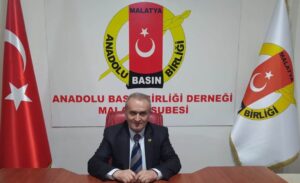 Başkan Dağ’dan Miraç Kandili Mesajı