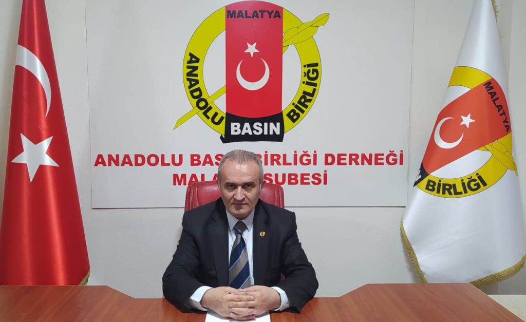 Başkan Dağ’dan Kınama Mesajı…