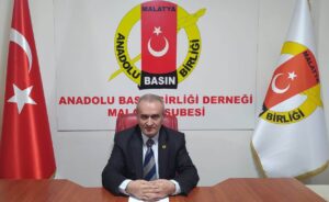 Başkan Dağ’dan Kınama Mesajı…