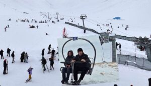 Milletvekili Türkmenoğlu: Abalı Kayak merkezi için yeni adımlar atacağız!