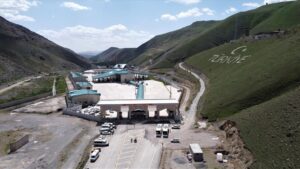 Van’ın Sınır Ticareti Darbe Aldı!