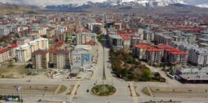 Van’ın nüfusu gittikçe yaşlanıyor!