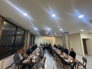 Malatya Drejanlar Derneği’nden Birlik ve Beraberlik Mesajı