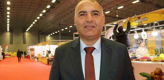 TARIMIN KALBİ VAN’DA ATMAYA HAZIRLANIYOR