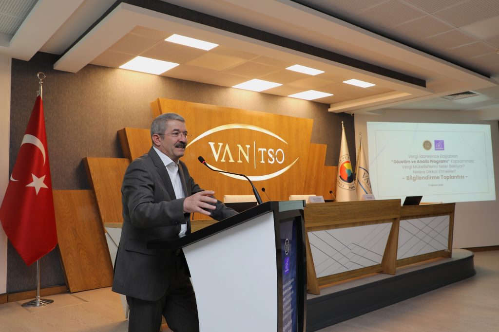 TAKVA: HIZLI BİR DEĞİŞİM, DÖNÜŞÜM VAR!