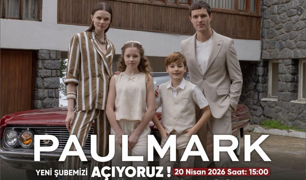 Paulmark, Van’da 3. Şubesini hizmete açıyor