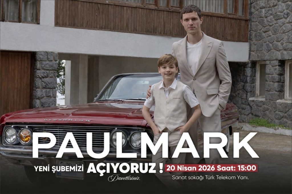 Büyük açılışa saatler kaldı