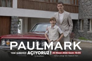 Büyük açılışa saatler kaldı