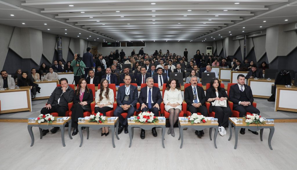 Van TSO’da “Girişimcilik Zirvesi” düzenlendi