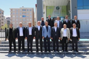 Van-Bodrum uçak seferleri başlamalı