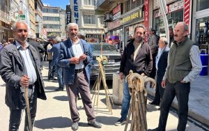 Maaşlar 120 bin liraya kadar çıkıyor!