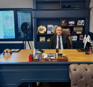 Kandaşoğlu: Van’ın ciddi göç sorunu var