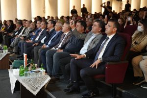 Özel Yasin Ertaş Fen Teknoloji Lisesi’nden Muhteşem “Anadolu Ezgileri” Gecesi