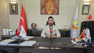 Her Çocuk Bir Umuttur Vakfı” Binlerce Çocuğa Ulaştı