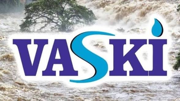 VASKİ’den abonelere duyuru: \’Suçtur\’