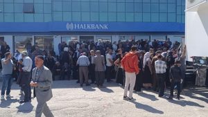Van’da ‘Aile Kart’ yoğunluğu sürüyor!
