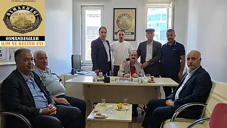 Van ve Adana arasında kültürel köprü