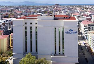 Elite World’te Fstival Boyunca Menülere İndirim